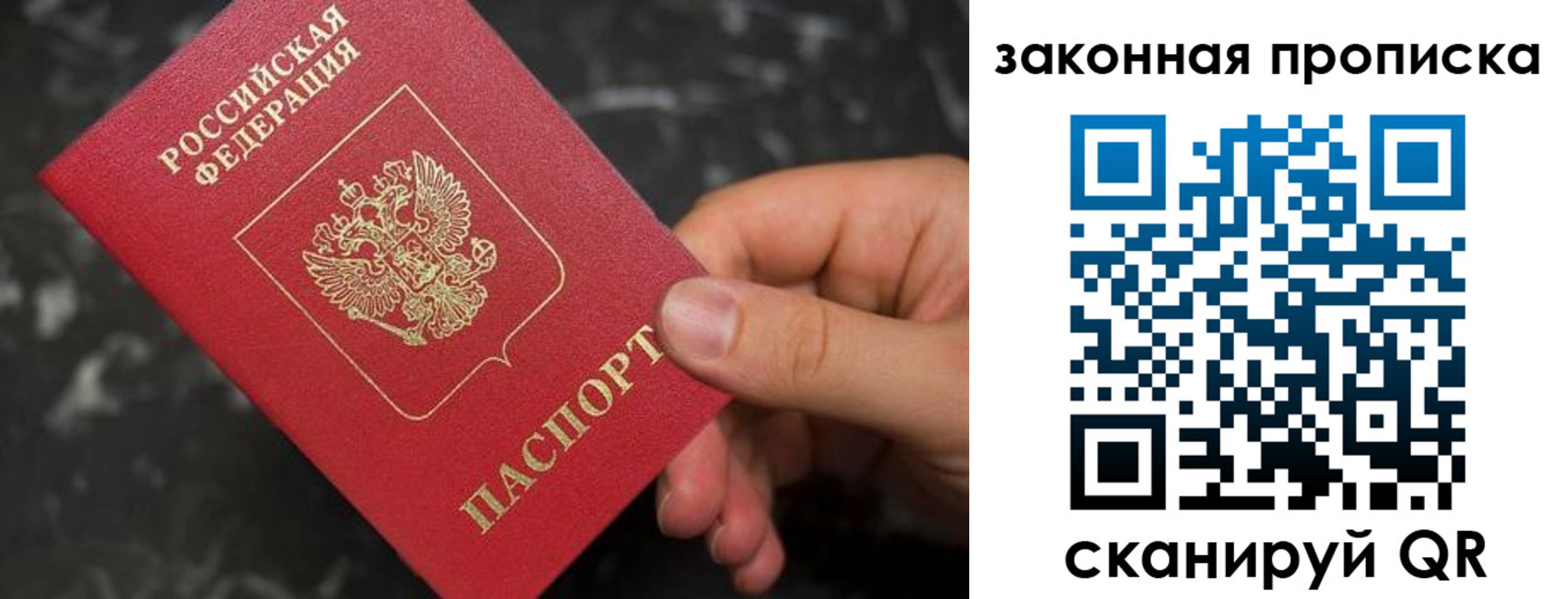 прописка в квартире в Лыткарино